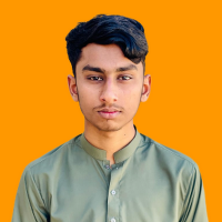 Muhammad Ahtasham Naseer