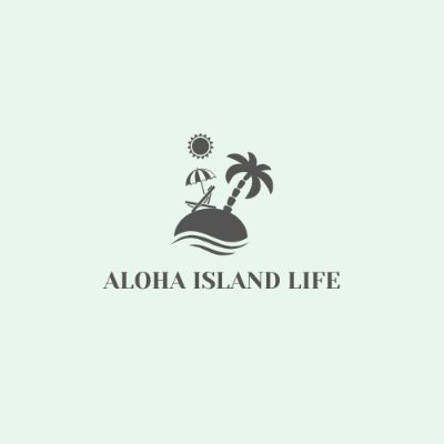 AlohaIslandLife