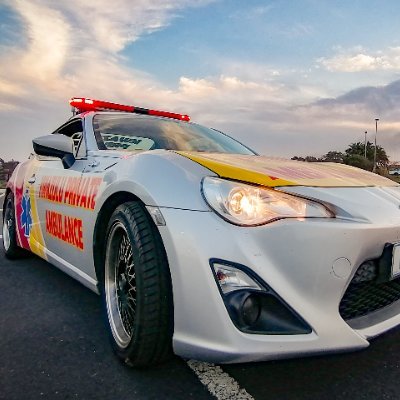 KwaZulu Private Ambulance