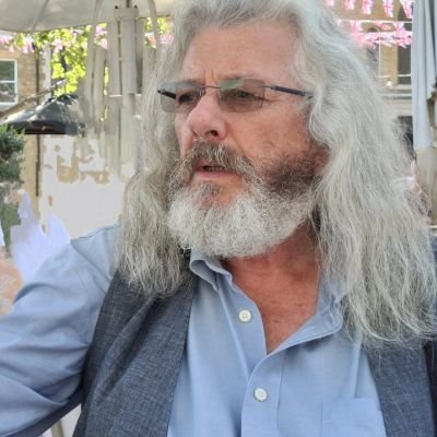 Steve Mepham 🇺🇦🙏 Woke, Europhile