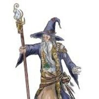 Ruinedmealfan1 (wizard (not alamy stock))