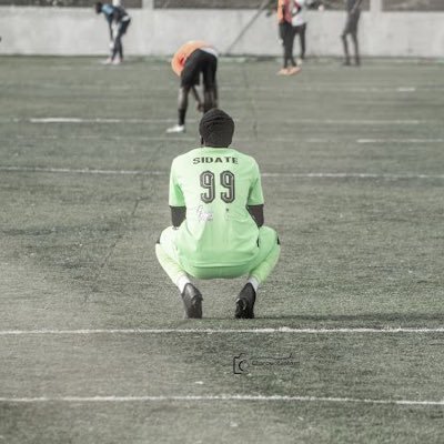 Sidaty🇸🇳🇨🇩🌟🌟