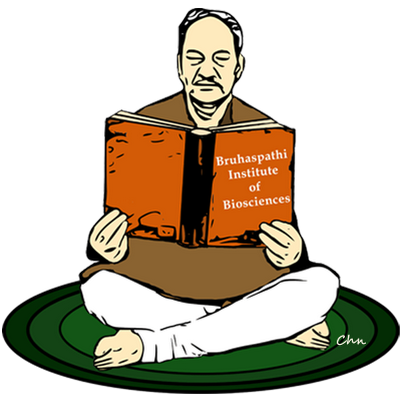 Bruhaspathi Institute of Biosciences (OPC) PVT LTD