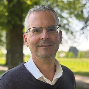 Prof Duncan Westbury