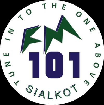 PBC FM 101 Sialkot