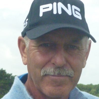 Mark “Marcus” James