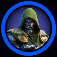 𝐷𝑟. 𝐷𝑂𝑂𝑀 🔫🪽