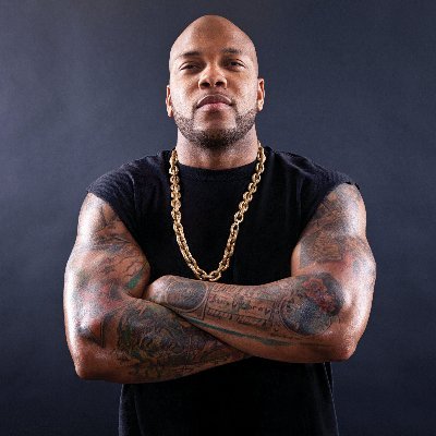 FLO RIDA