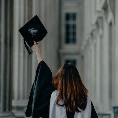 Masters and PHD Academia