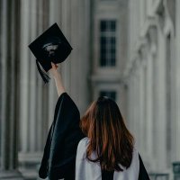 Masters and PHD Academia