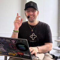 J.D. Nicholls is building in public