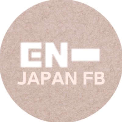 ENHYPEN JAPAN FANBASE