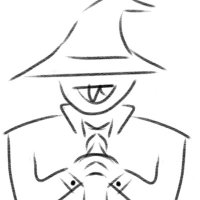 The Canadian Necromancer