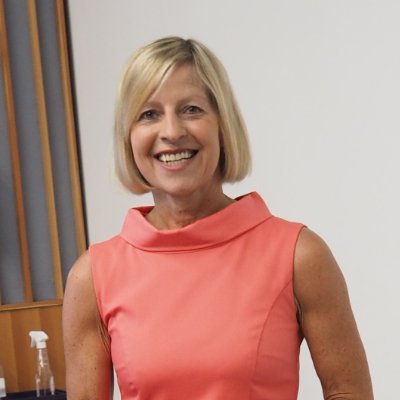 Dr Zoe Harcombe, PhD