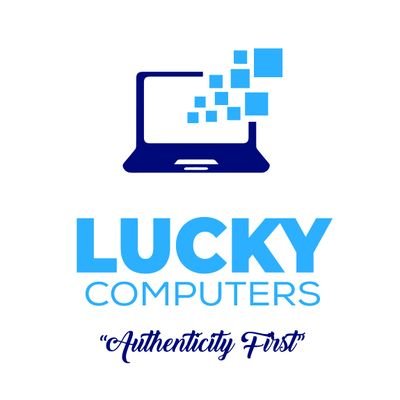 LUCKY COMPUTERS
