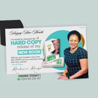 Nam🇳🇦 Business Woman of the year award winner