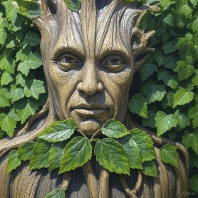 The Oak Bloke