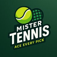 MISTER T€NNIS PICK$