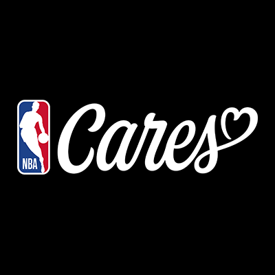 NBA Cares