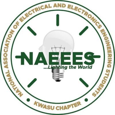 NAEEES KWASU CHAPTER
