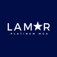 Lamar Platinum MGA