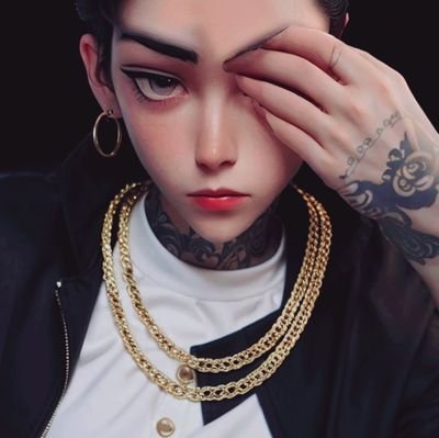 🫵革命児🫵【👑ＫＥＮ👑】☠️我道豪進☠️