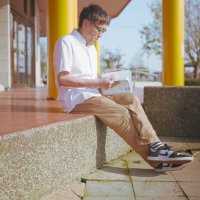 本間勝利/ 燕市民/116katsuビィクトリー　代表