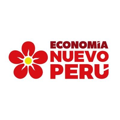 Economía Nuevo Perú / #Venceremos