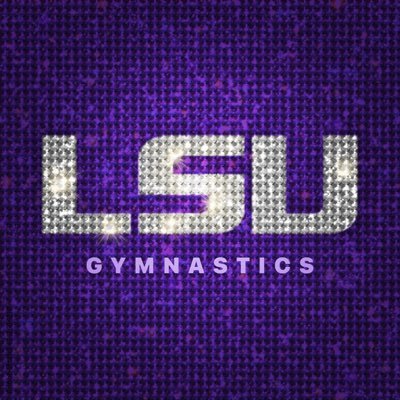 LSU Gymnastics