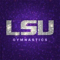 LSU Gymnastics