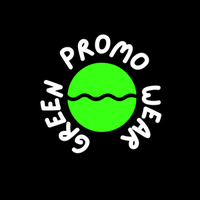 Green Promo Wear
