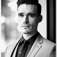 Ryan The Web Developer