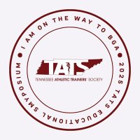 Tennessee Athletic Trainers’ Society
