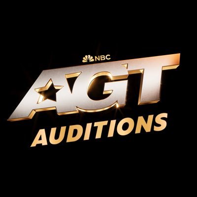 AGT Auditions