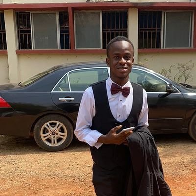 Chibueze Okonkwo Donald