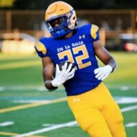 Alvin McCall Jr. ‘28(alvinmccalljr@gmail.com)