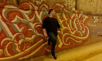 Ruleteando Con Albany