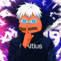 Raffaxe | Altius ︽🟧⬛️