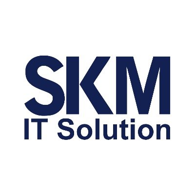 SKM IT SOLUTION