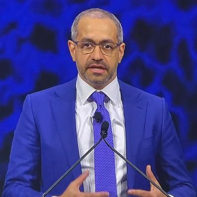 Shaalan Beg MD MBA FASCO