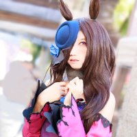 銀色のオオカミ【銀狼 由姫】