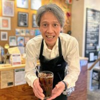 今年カンレッキー“ROOK 十” コーヒー屋ワラちゃん@藁科淳