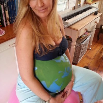 Mother Terf 🇬🇧🇫🇯