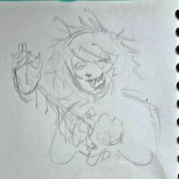 Wil Zombie from.. a lot of places actually