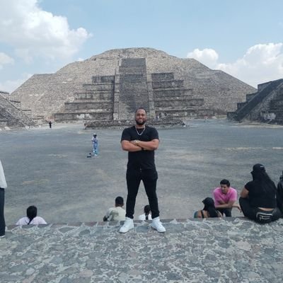 Mike Morales 🕷🕸❤🖤