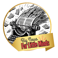 Big News For Little Minds