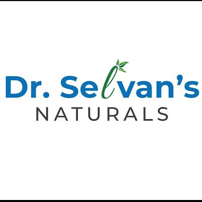 Dr. Selvan's Naturals