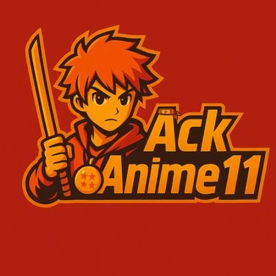 Ack Anime 11