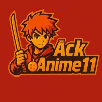 Ack Anime 11