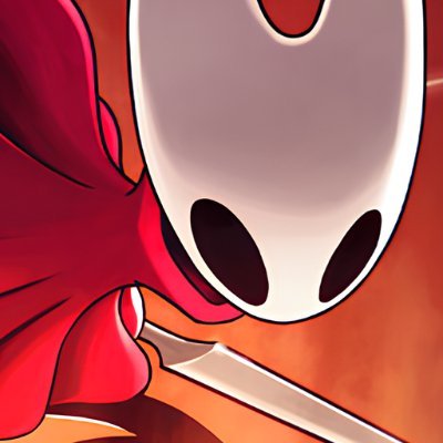 El Reino de Silksong